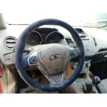 ford fiesta (ccn) del año 2017