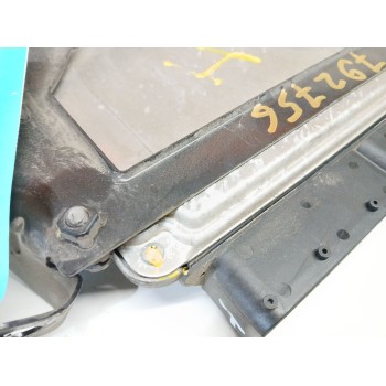 Recambio de centralita motor uce para hyundai santa fé ii (cm) 2.2 crdi referencia OEM IAM 0281013583 3911327805 