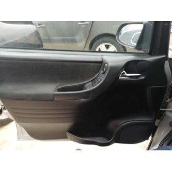 opel zafira a del año 2003