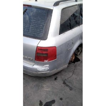 audi a6 avant (4b5) del año 1999