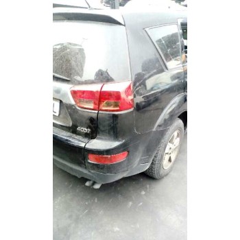 peugeot 4007 del año 2008