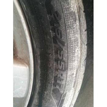 peugeot 407 del año 2007