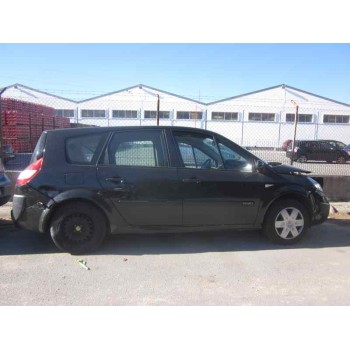 renault grand scenic del año 2005