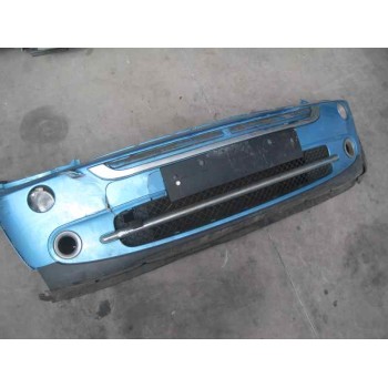 bmw mini (r50,r53) del año 2001