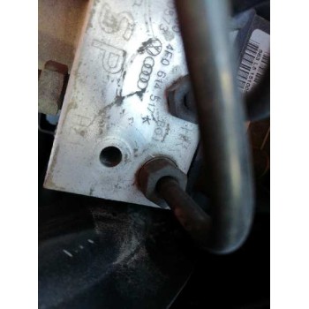 audi a6 avant (4f5) del año 2007