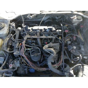 peugeot 306 berlina 3/4/5 puertas (s2) del año 2001