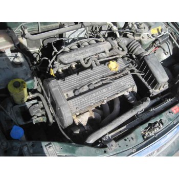 mg serie 400 (rt) del año 2000