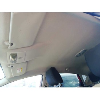 ford fiesta (ccn) del año 2017