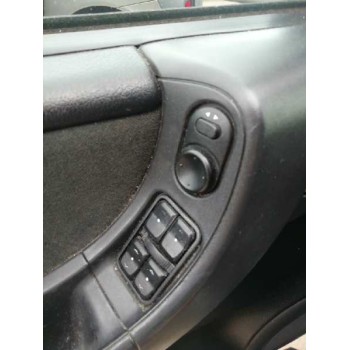 opel zafira a del año 2003