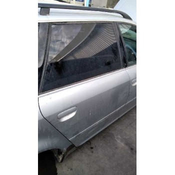 audi a6 avant (4b5) del año 1999