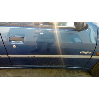 peugeot 306 berlina 3/4/5 puertas (s2) del año 1998