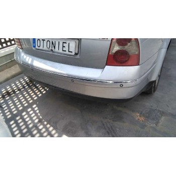 volkswagen passat berlina (3b3) del año 2001