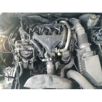 peugeot 407 del año 2007