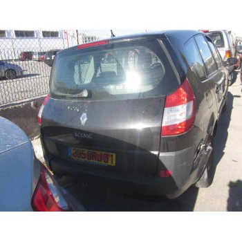 renault grand scenic del año 2005