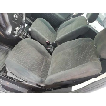 opel zafira a del año 2003