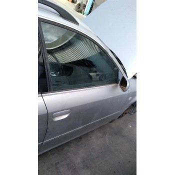 audi a6 avant (4b5) del año 1999