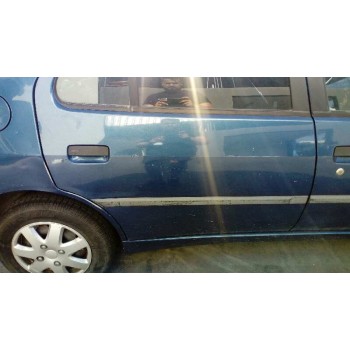 peugeot 306 berlina 3/4/5 puertas (s2) del año 1998