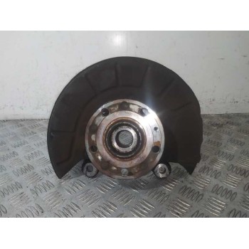 Recambio de mangueta delantera izquierda para seat altea xl (5p5) stylance / style referencia OEM IAM   