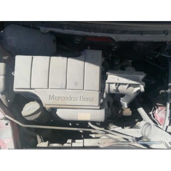 mercedes-benz clase a (w168) del año 2001