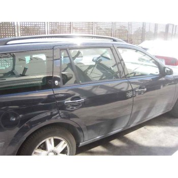 ford mondeo turnier (ge) del año 2005