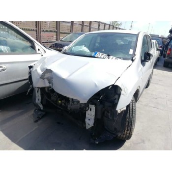 NISSAN QASHQAI (J10)