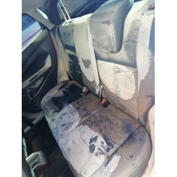 ford fiesta (ccn) del año 2017