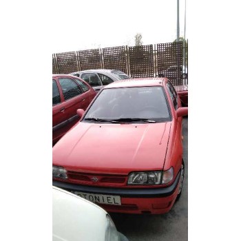 nissan sunny berlina (n14) del año 1994