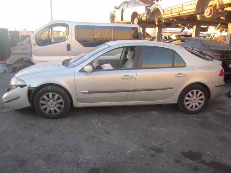 renault laguna ii (bg0) del año 2003