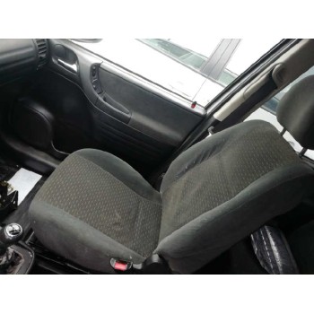 opel zafira a del año 2003