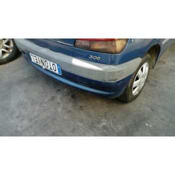 peugeot 306 berlina 3/4/5 puertas (s2) del año 1998