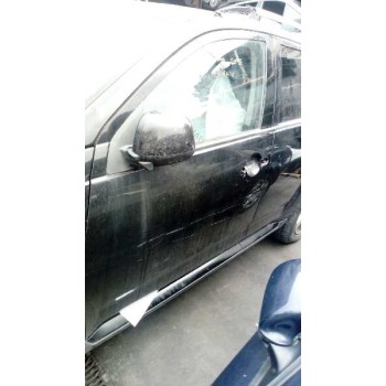 peugeot 4007 del año 2008