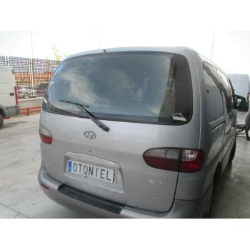 hyundai h 1 del año 2004