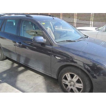 ford mondeo turnier (ge) del año 2005