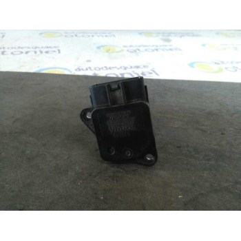 Recambio de caudalimetro para toyota avensis berlina (t 22) 1.8 sol (4-ptas.) referencia OEM IAM 222940D020  