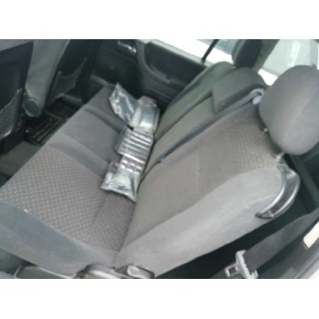 opel zafira a del año 2003