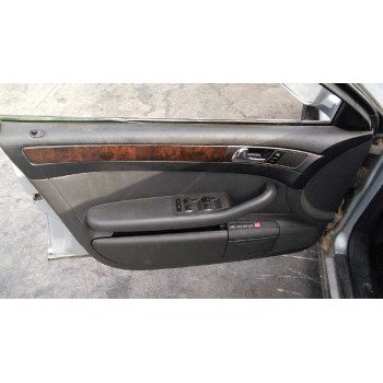 audi a6 avant (4b5) del año 1999