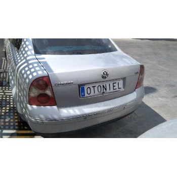 volkswagen passat berlina (3b3) del año 2001