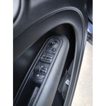 MANDO ELEVALUNAS DELANTERO IZQUIERDO ESPEJOS NO ABATIBLES DE 4