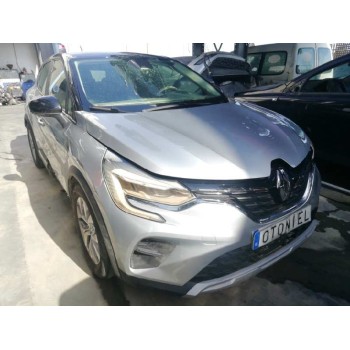 renault captur ii del año 2020