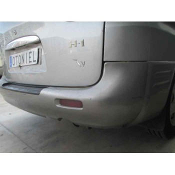 hyundai h 1 del año 2004