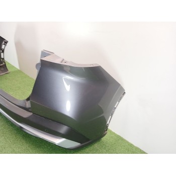 Recambio de paragolpes trasero para omoda 5 referencia OEM IAM   