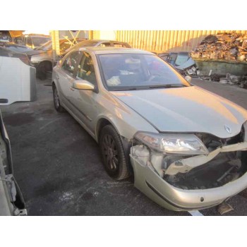 renault laguna ii (bg0) del año 2003