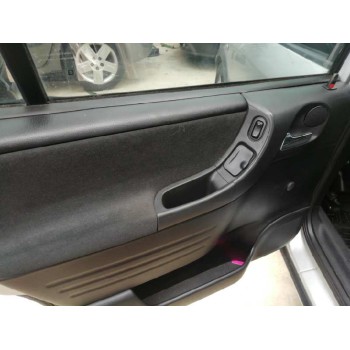 opel zafira a del año 2003