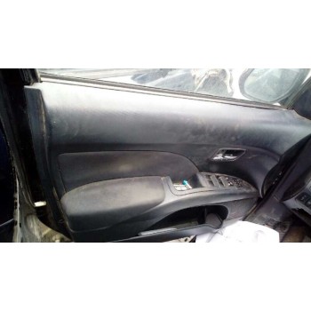 peugeot 4007 del año 2008