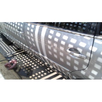 volkswagen passat berlina (3b3) del año 2001