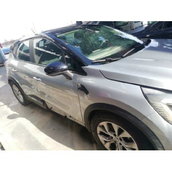 renault captur ii del año 2020