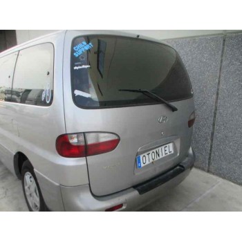 hyundai h 1 del año 2004