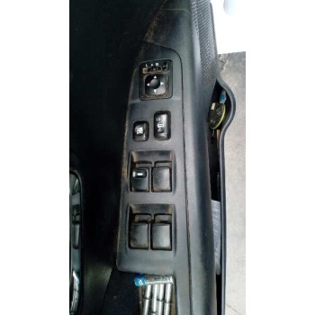 peugeot 4007 del año 2008