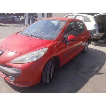peugeot 207/207+ (wa_, wc_) del año 2007