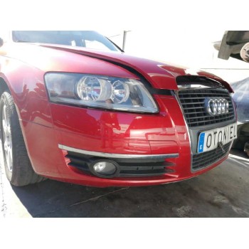audi a6 avant (4f5) del año 2007